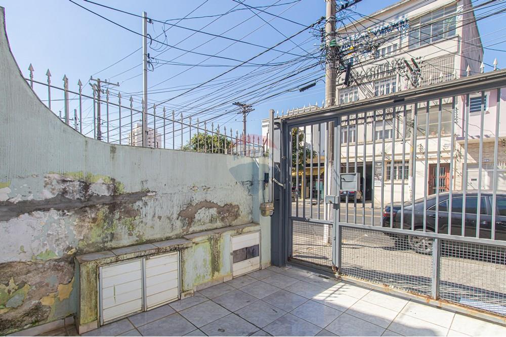 Casa - Venda - São Paulo , São Paulo - 37.jpg - Fachada - 601081092-3