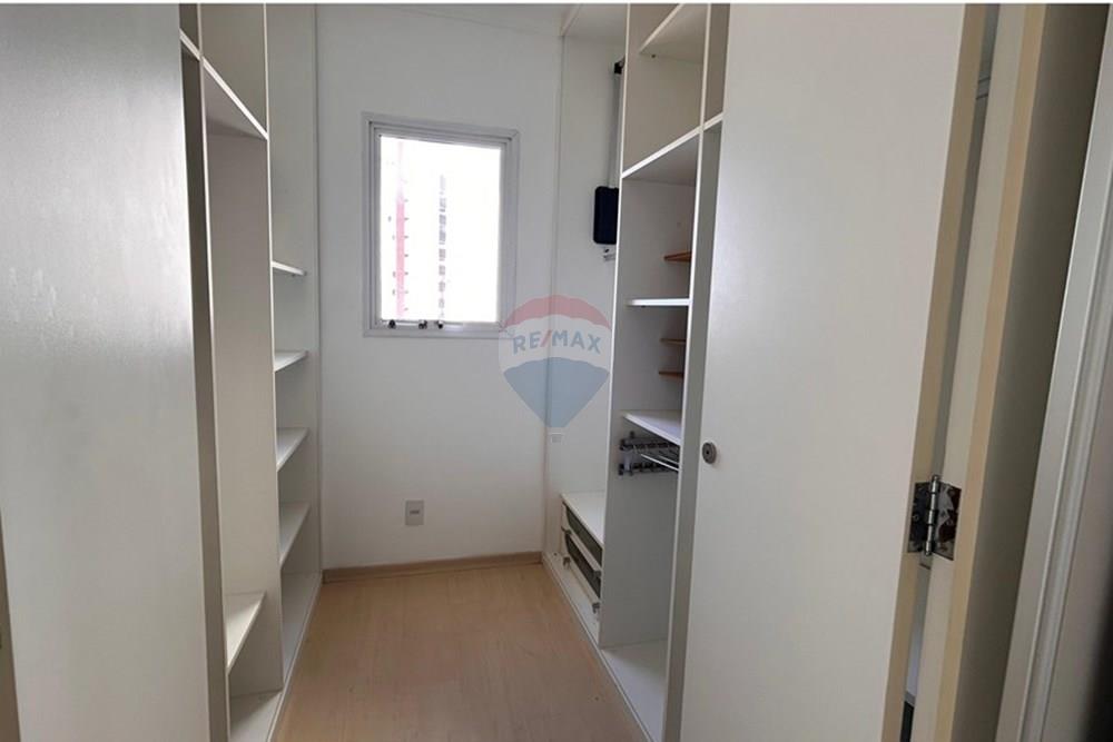 Apartamento - Alugar - São Paulo , São Paulo - CLOSET SUITE.jpg - 601131009-87