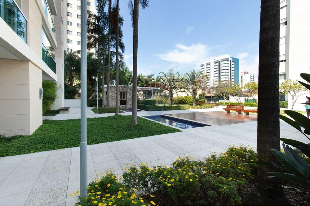 Apartamento - Venda - São Paulo , São Paulo - 13 Área Comum.jpg - 601971015-609