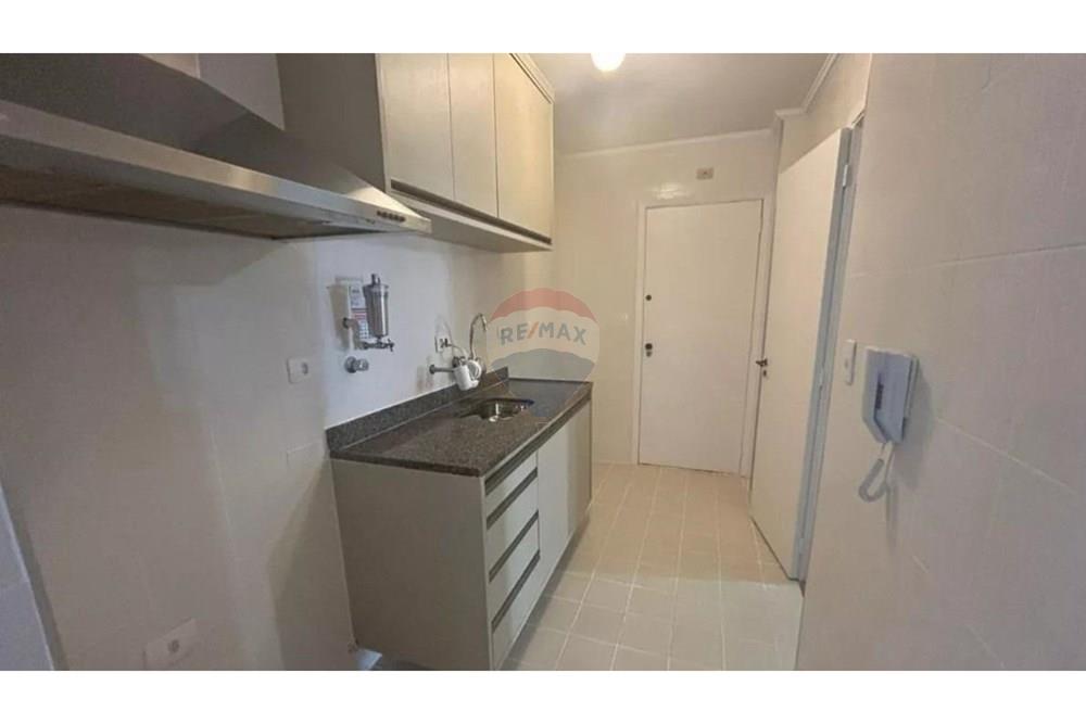 Apartamento - Alugar - São Paulo , São Paulo - CVP 5.jpeg - 601361040-169