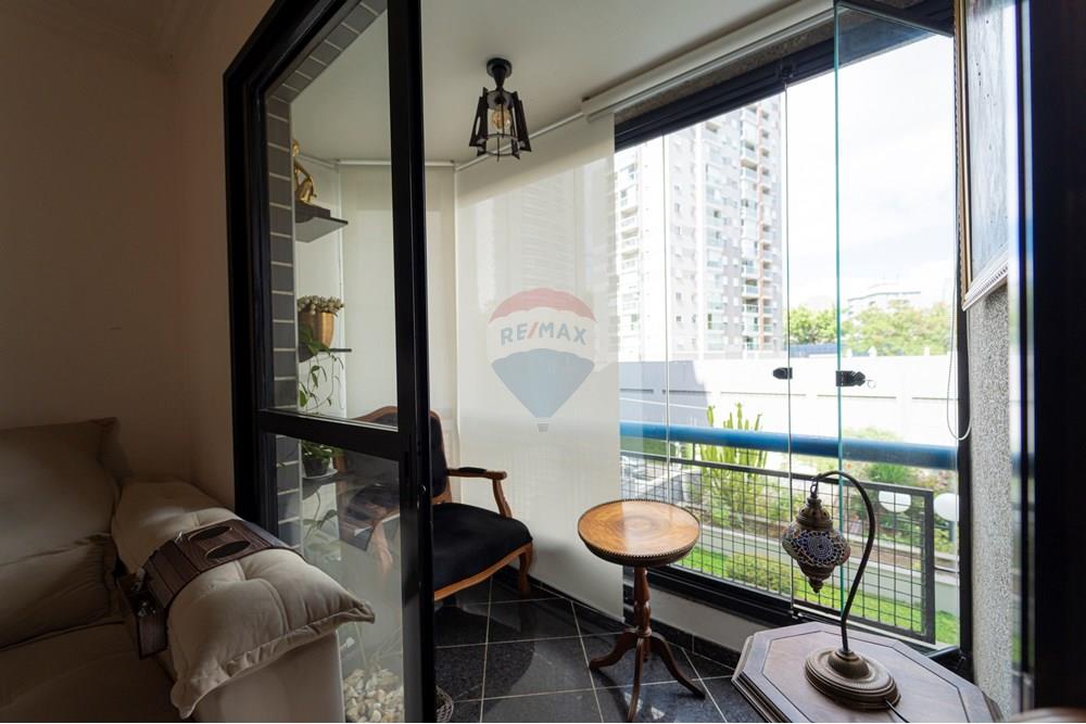 Apartamento - Venda - São Paulo , São Paulo - 601301016-264-7.JPG - 601301016-264