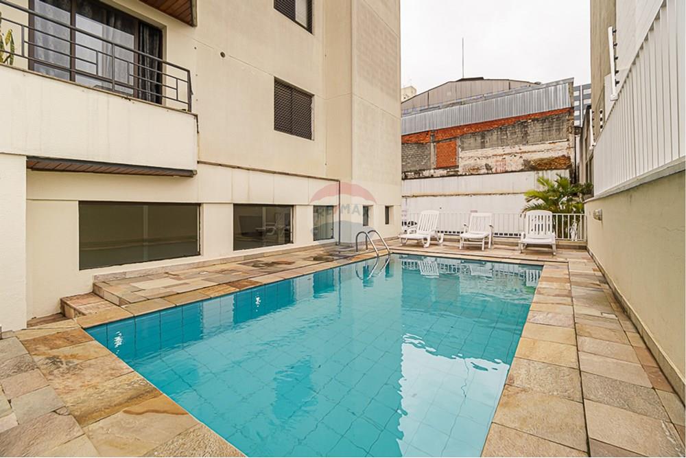 Apartamento - Venda - São Paulo , São Paulo - DSC02646.jpg - 601301040-88