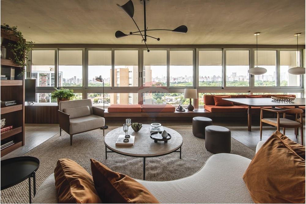 Apartamento - Alugar - São Paulo , São Paulo - Sala de estar - foto 2.jpeg - 630331067-12