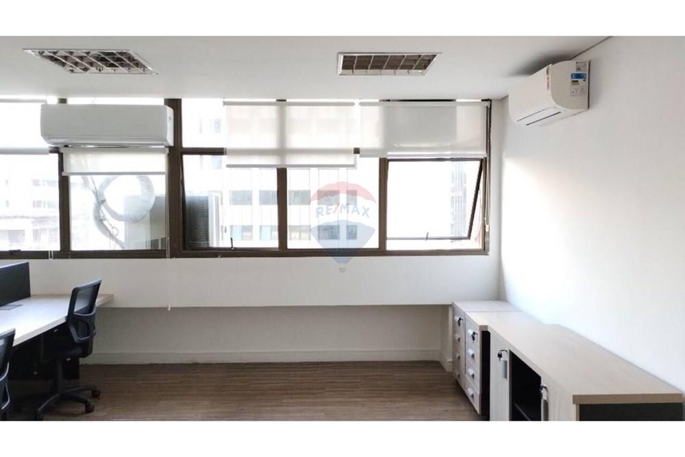 Cj. Comercial/ Sala - Venda - São Paulo , São Paulo - 39f4b0ff545e2c3f415280de.jpg - 602141003-137