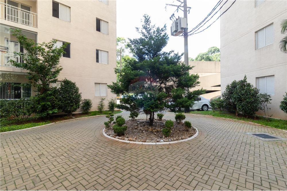 Apartamento - Venda - São Paulo , São Paulo - 38 - 601751058-64