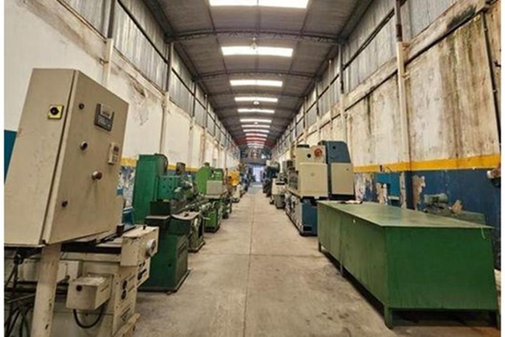 Galpão - Alugar - São Paulo , São Paulo - 20240604151736276950.jpg - 602291037-25