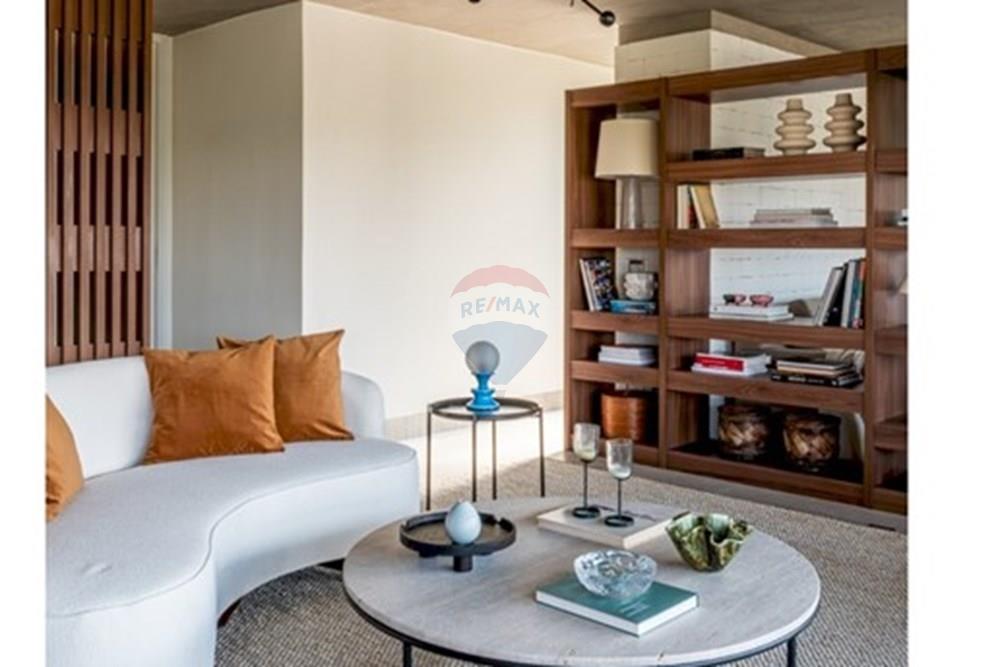 Apartamento - Alugar - São Paulo , São Paulo - Sala de estar - foto 5.jpeg - 601241056-43