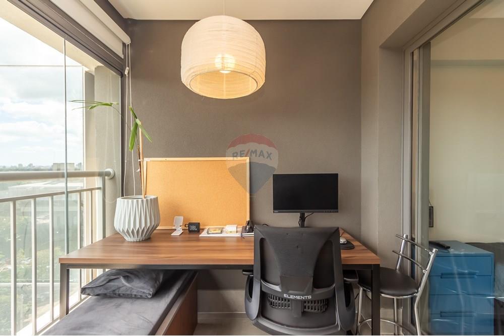 Apartamento - Venda - São Paulo , São Paulo - IMG_568216.jpg - 601721021-112