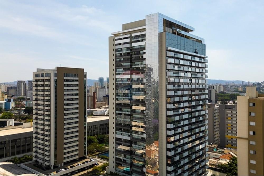 Cj. Comercial/ Sala - Venda - São Paulo , São Paulo - DJI_0057.jpg - 601751105-4