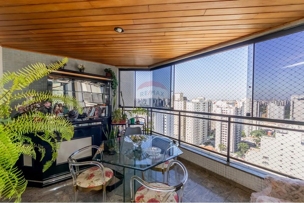 Cobertura - Venda - São Paulo , São Paulo - IMG_305629.jpg - 601721013-160