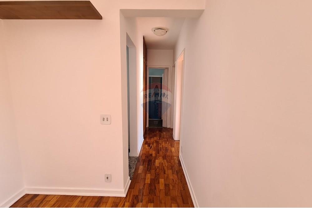 Apartamento para alugar com 2 quartos, 60m² - Foto 7