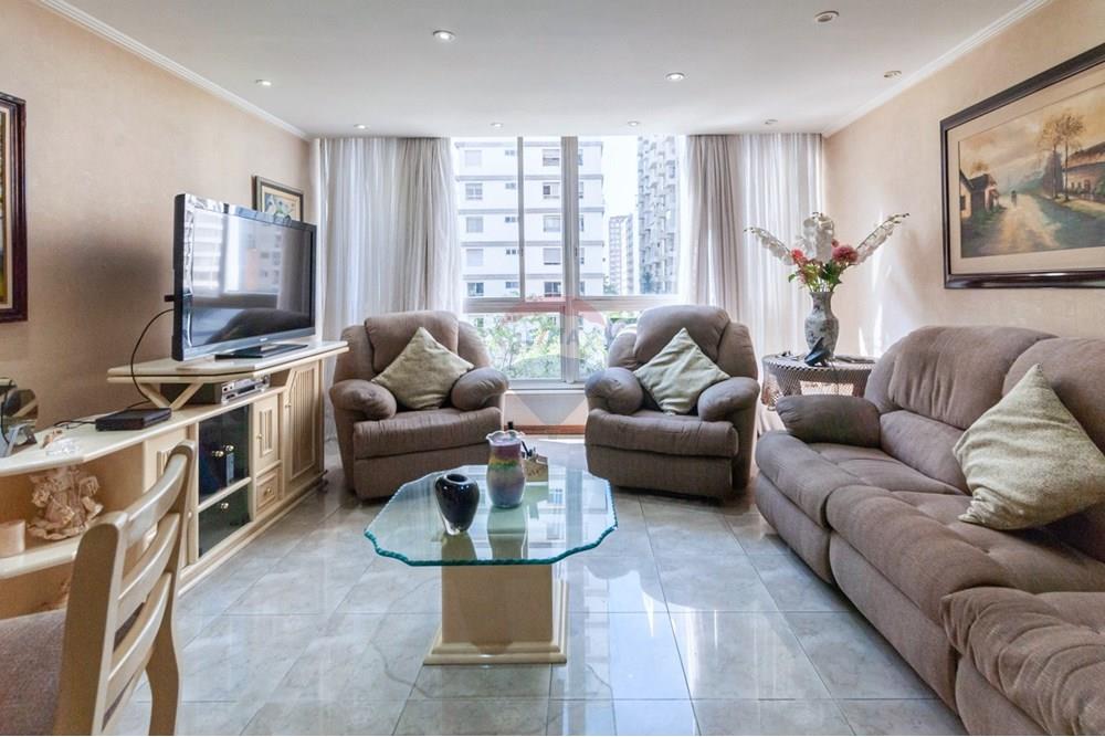 Apartamento - Venda - São Paulo , São Paulo - DSC_8955.jpeg - 601191002-56