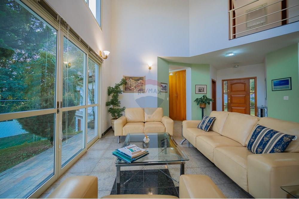 Casa - Venda - Cotia , São Paulo - (4).jpg - 601261093-6