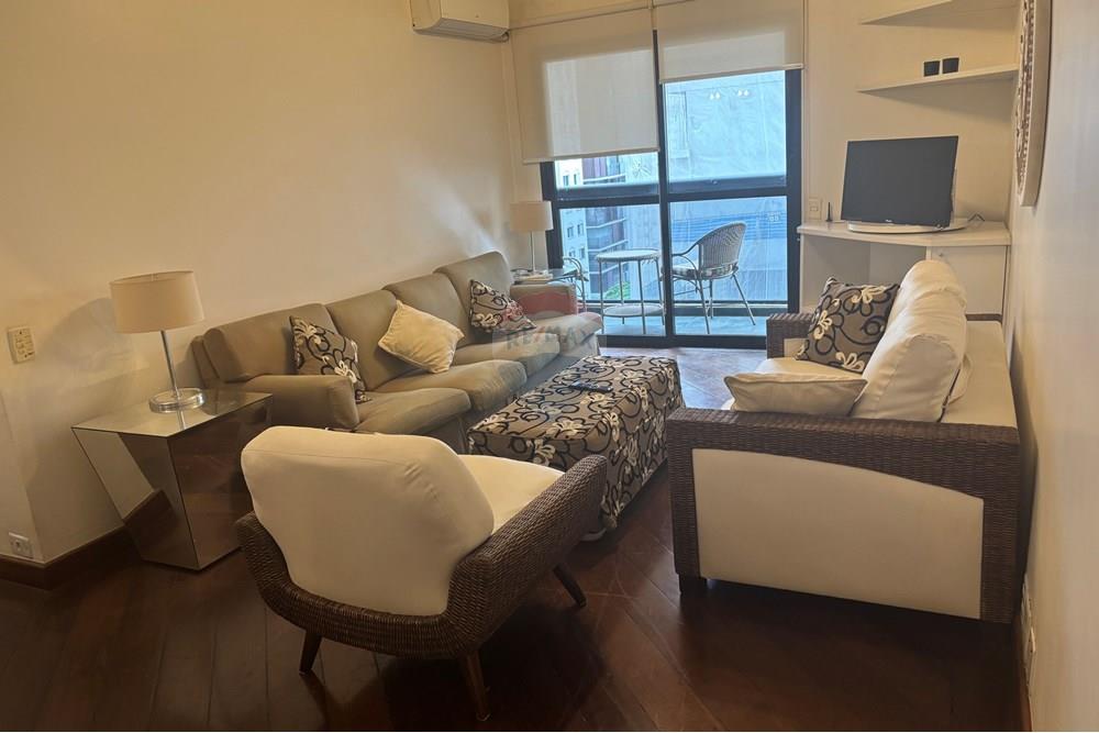 Apartamento - Alugar - São Paulo , São Paulo - IMG_3169.jpg - 601131085-10