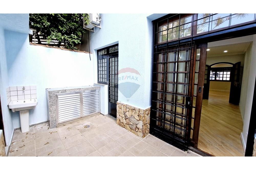 Sobrado - Alugar - São Paulo , São Paulo - RUA GOMES DE CARVALHO, 100 (38).jpg - 601361020-397