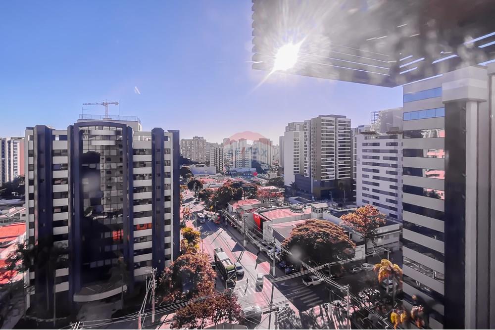 Cj. Comercial/ Sala - Venda - São Paulo , São Paulo - IMG_513902.jpg - 601721021-110