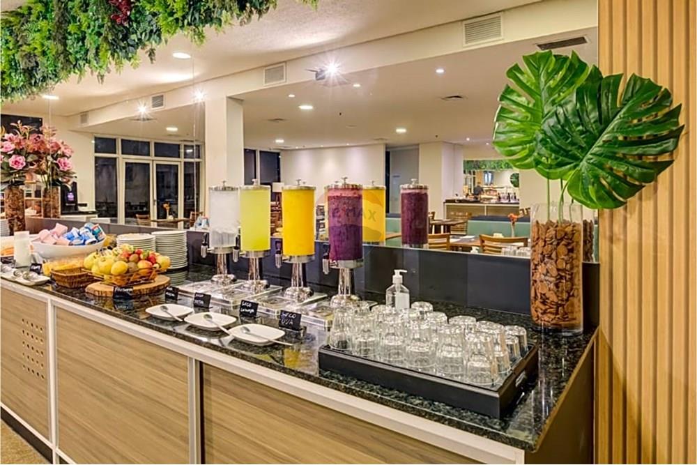 Apart Hotel/ Flat - Venda - São Paulo , São Paulo - Sucos.jpeg - 602241008-35