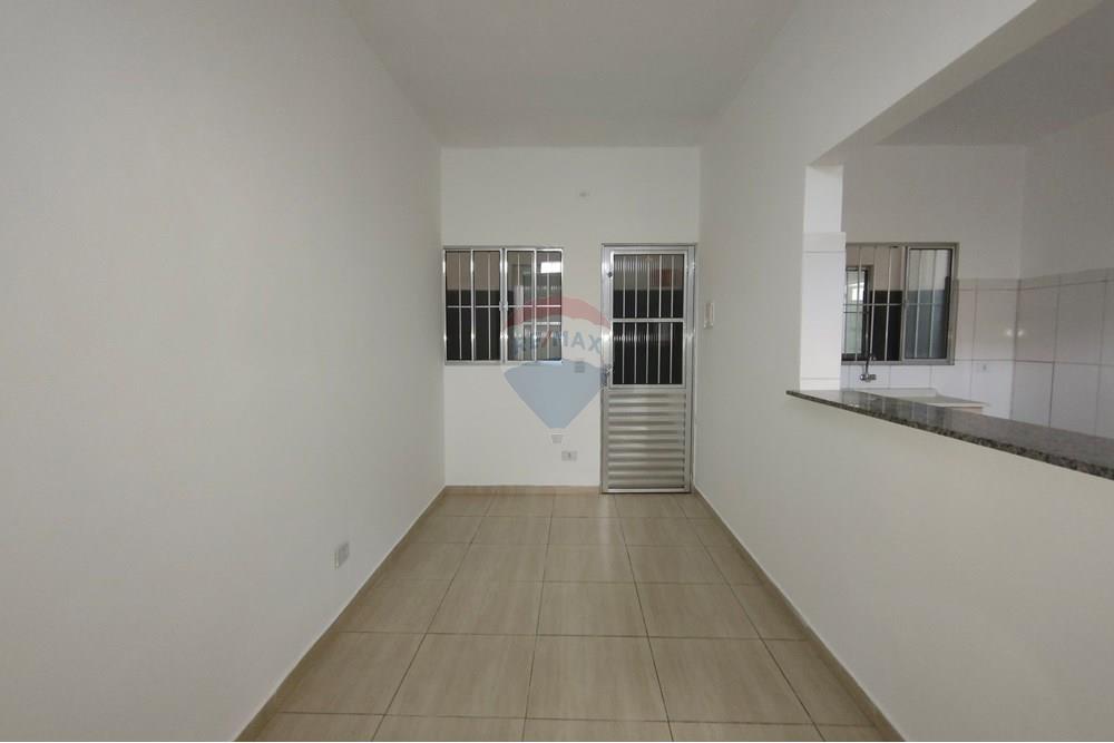 Casa de Condomínio - Alugar - São Paulo , São Paulo - sala 1.jpeg - 601751084-20