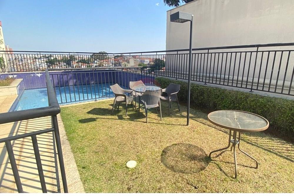 Apartamento, 2 quartos, 55 m² - Foto 30