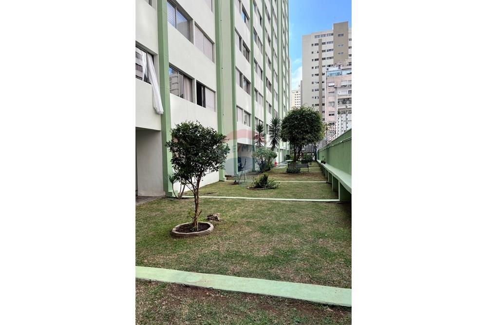 Apartamento - Alugar - São Paulo , São Paulo - IMG_7239.JPG - 601471030-31