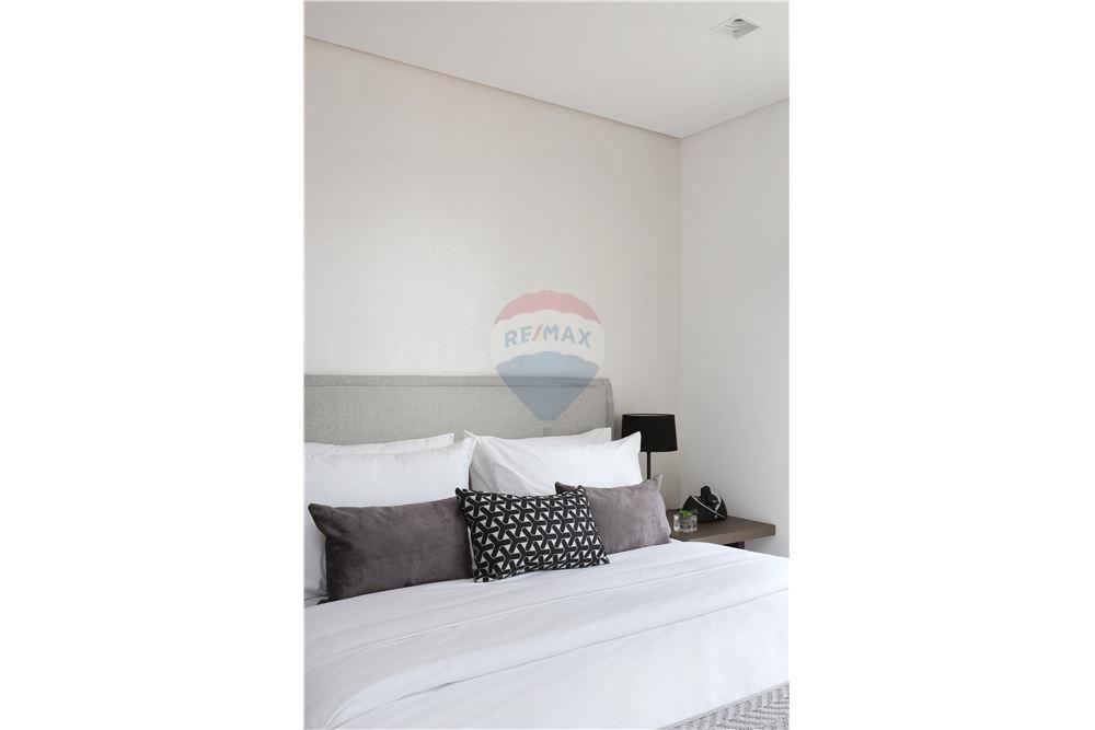Apartamento - Alugar - São Paulo , São Paulo - 16 - 601361019-3103