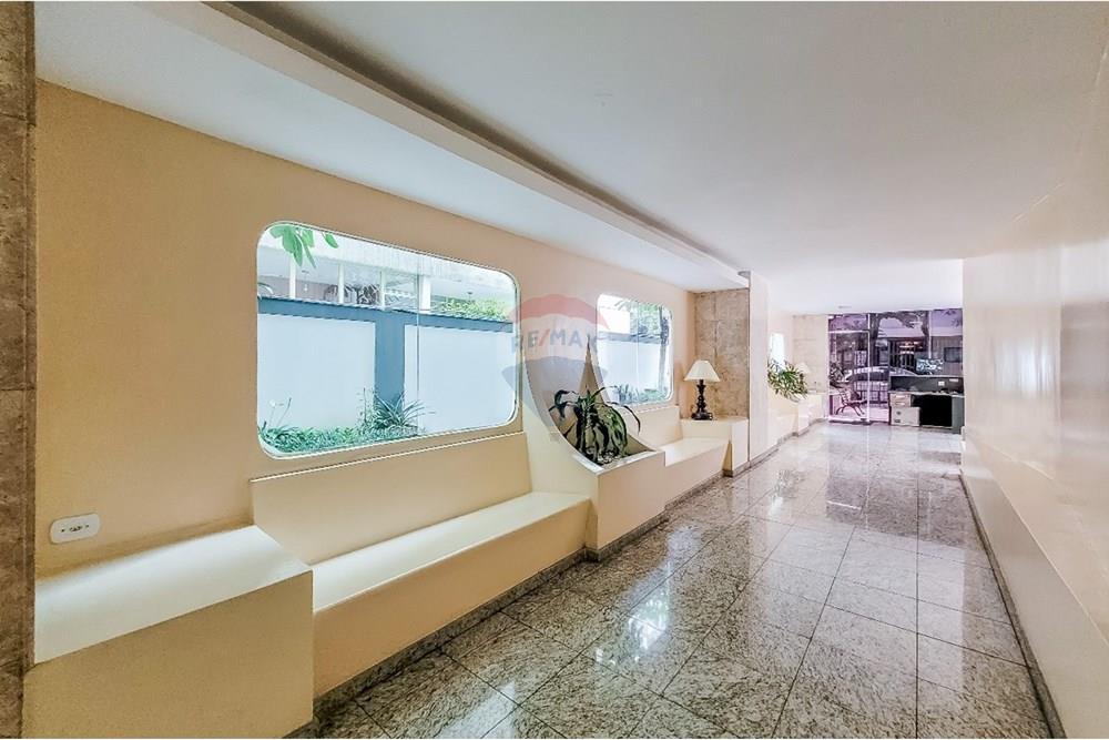 Apartamento - Venda - São Paulo , São Paulo - predio baronesa 710.jpg - 601081062-14