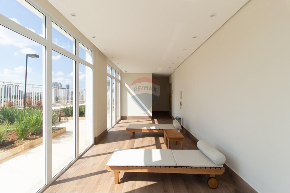 Apartamento - Venda - São Paulo , São Paulo - 46 Sauna.jpg - 601971018-1227