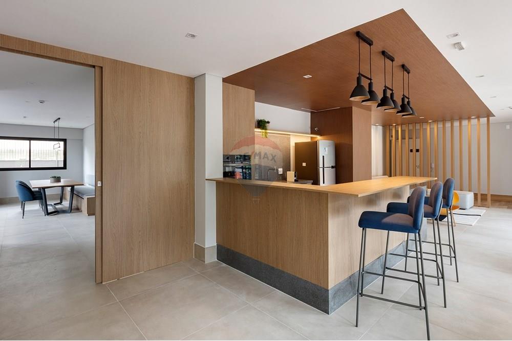 Apartamento - Alugar - São Paulo , São Paulo - salao de festas.jpg - 602151008-128