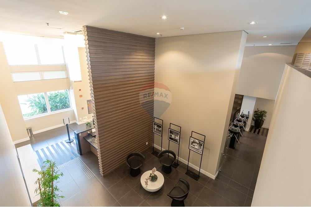 Cj. Comercial/ Sala - Alugar - São Paulo , São Paulo - Sala - 67.jpg - 601471003-175