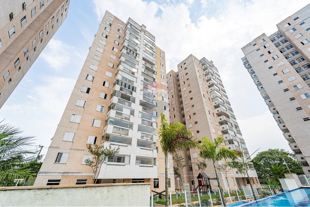 Apartamento - Venda - São Paulo , São Paulo - 601301040-75-45.jpg - 601301022-63