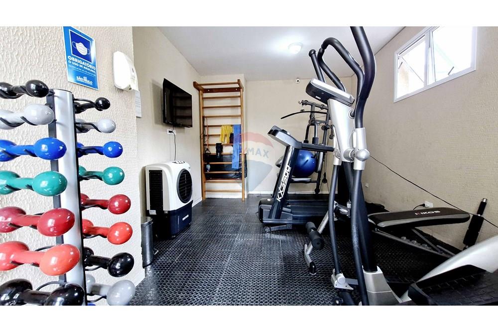 Casa de Condomínio - Venda - São Paulo , São Paulo - RUA PADRE RAPOSO, 461 (50).jpg - 601051007-603