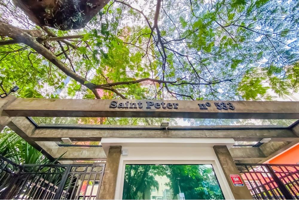 Apartamento - Venda - São Paulo , São Paulo - 151.jpg - 602031012-44