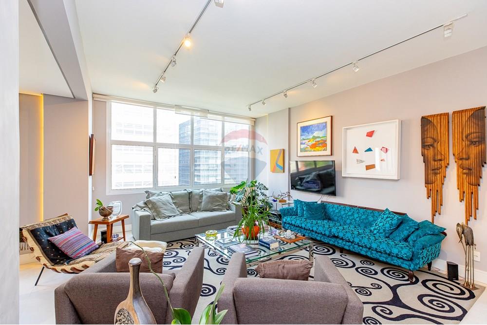 Apartamento - Venda - São Paulo , São Paulo - Cópia de Remax Ares-18.jpg - 601131015-72