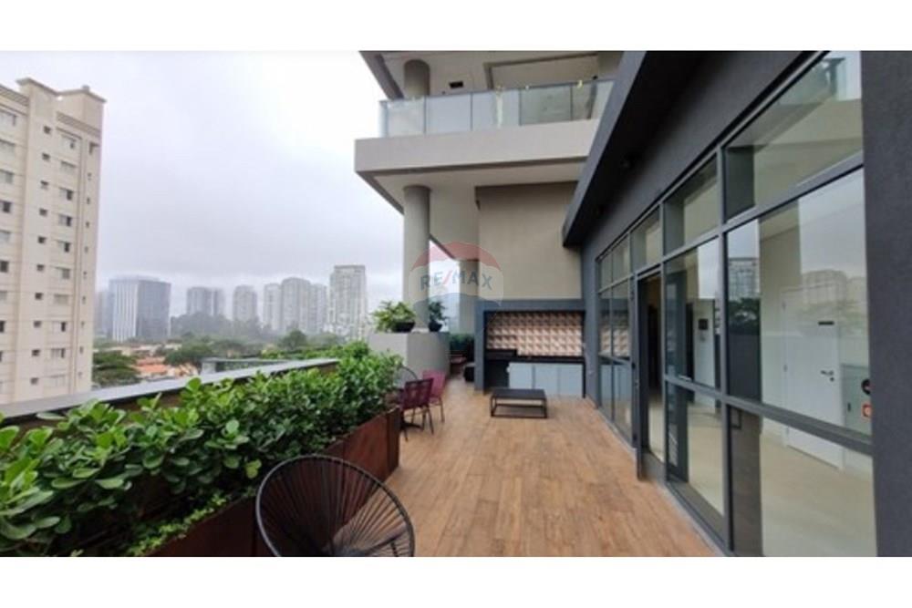 Apartamento - Alugar - São Paulo , São Paulo - 68.jpg - 601361021-1748