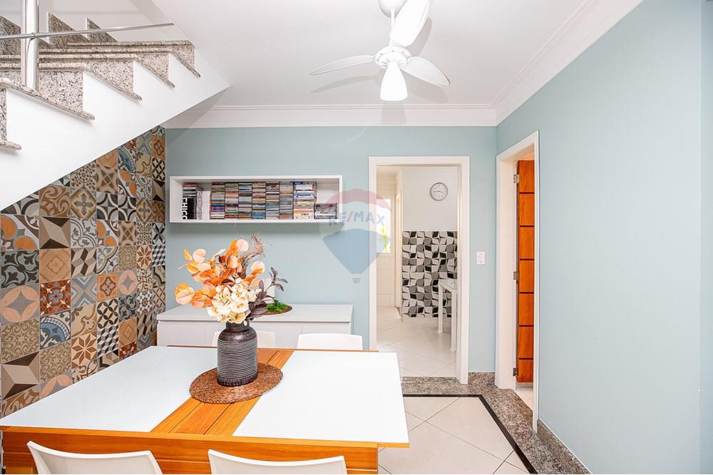 Sobrado - Venda - São Paulo , São Paulo - 0.5.jpg - Sala de jantar - 601131064-56