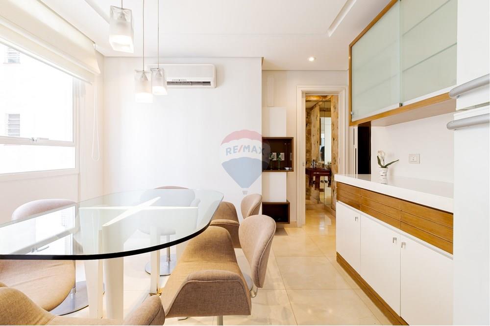 Apartamento - Venda - São Paulo , São Paulo - 27.jpg - Copa - 601081056-27