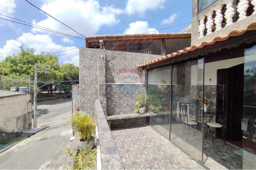 Casa - Venda - São Paulo , São Paulo - 12.jpg - 601451005-95