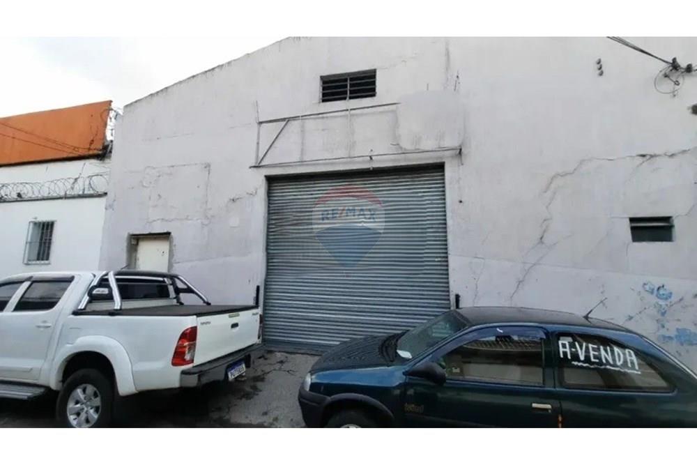 Galpão - Alugar - São Paulo , São Paulo - 1.jpg - 602291016-189