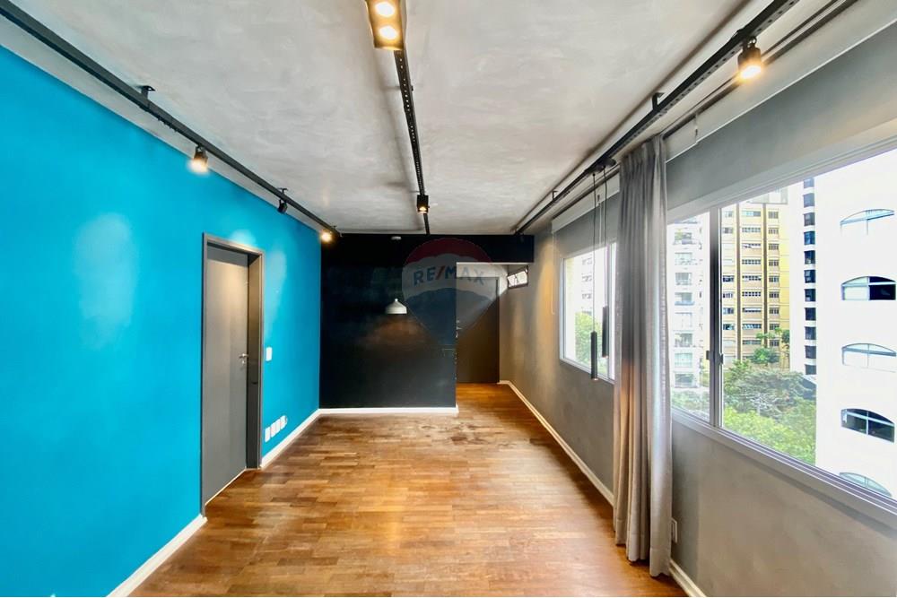 Apartamento - Venda - São Paulo , São Paulo - Rua Bela Cintra, 1903 apto. 72 50.JPG - 601241038-62