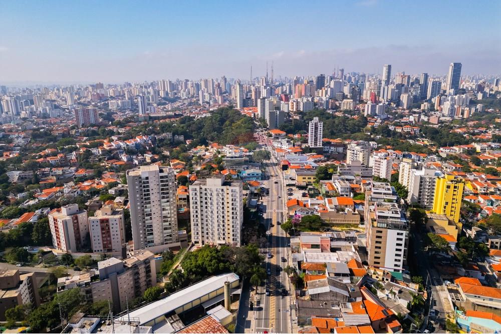 Terreno - Venda - São Paulo , São Paulo - DJI_0592.jpg - 602181016-315