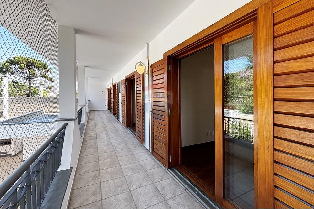 Casa de Condomínio - Alugar - São Paulo , São Paulo - SUITE MASTER VARANDA 3.jpg - Varanda - 601131002-59