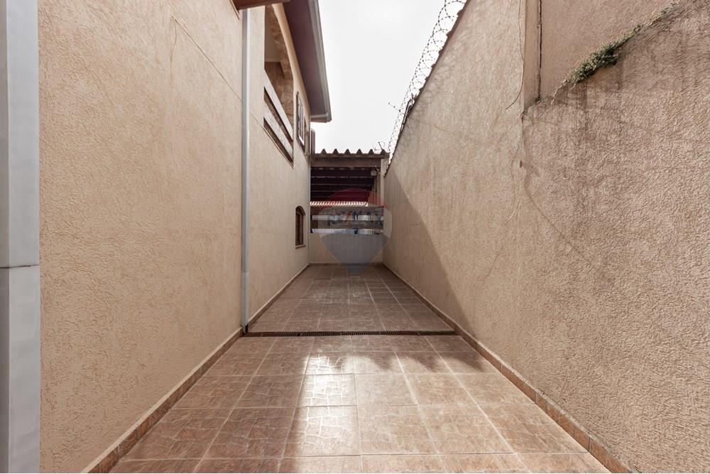 Sobrado, 3 quartos, 245 m² - Foto 33