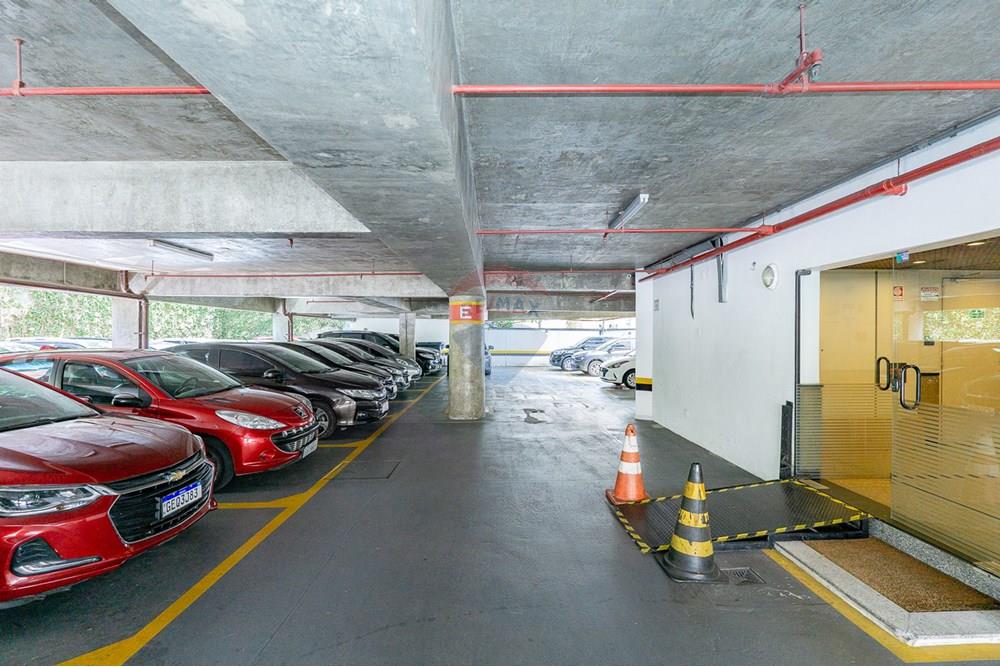 Sala-Conjunto, 45 m² - Foto 22