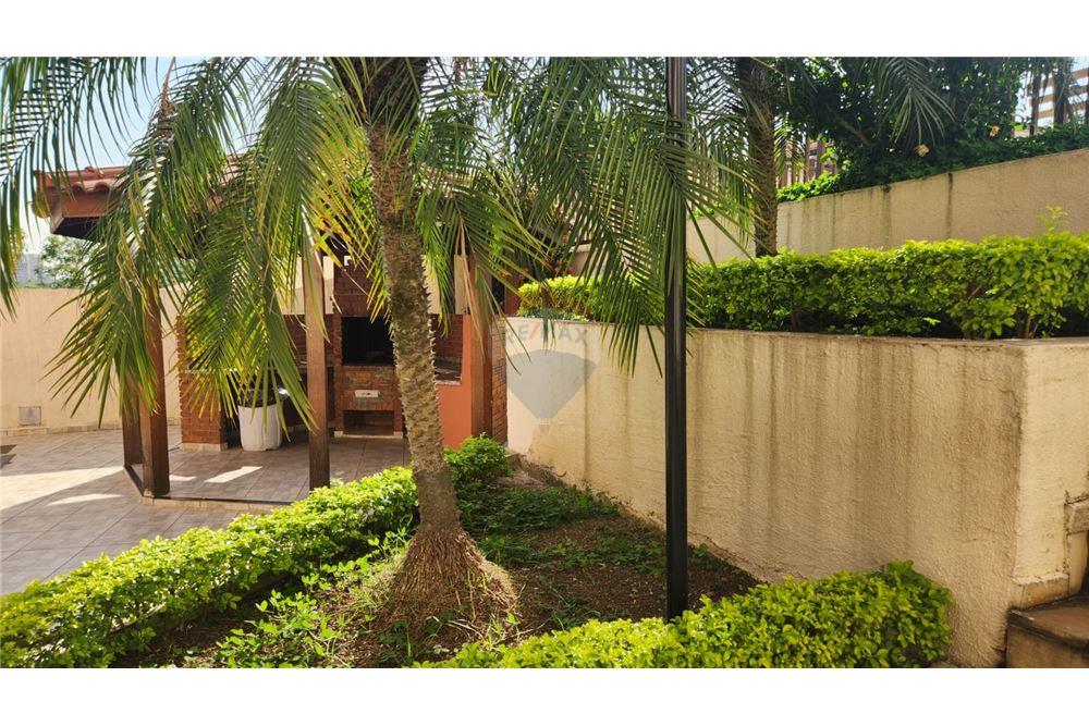 Apartamento - Alugar - São Paulo , São Paulo - 3 - 601311009-207