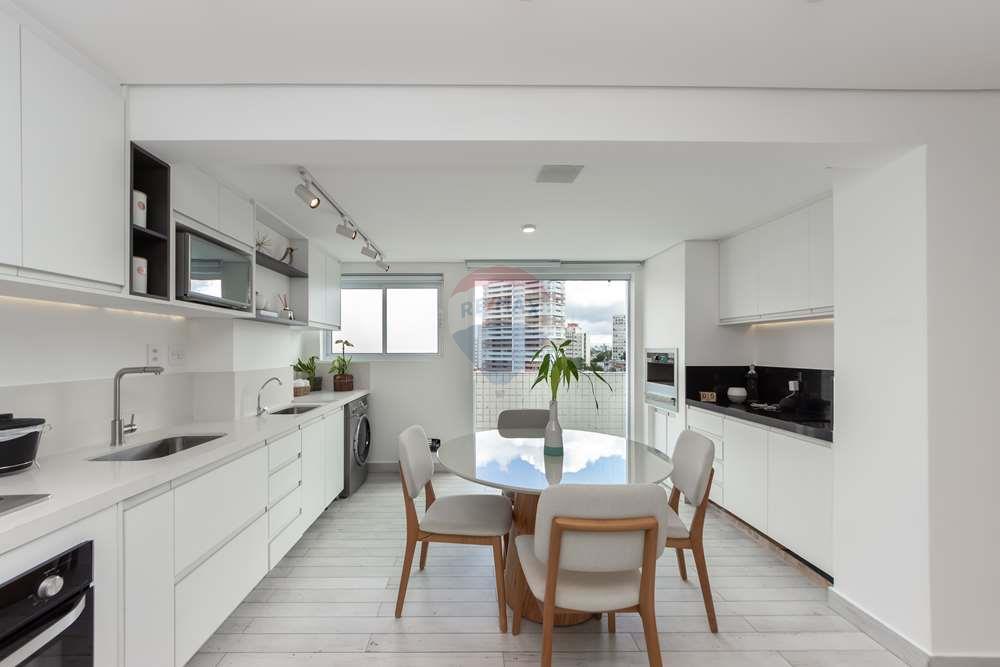 Apartamento - Alugar - São Paulo , São Paulo - 04 - cozinha.jpg - 602031015-34