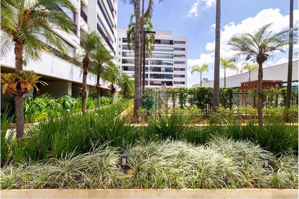 Apartamento - Alugar - São Paulo , São Paulo - 34 AREA COMUM (1).jpg - 602281037-4