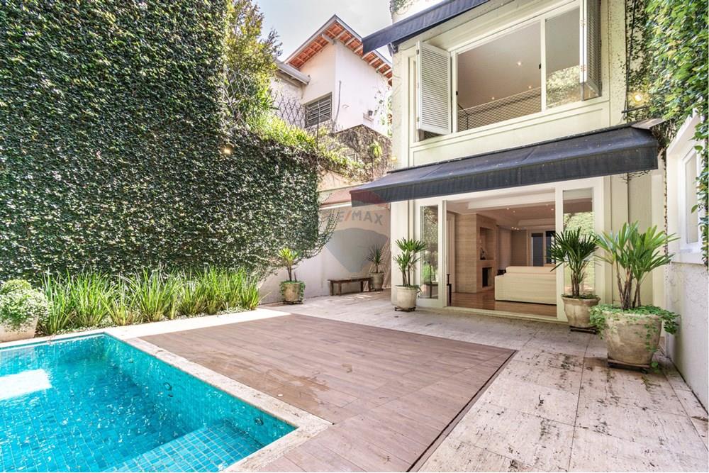 Casa - Alugar - São Paulo , São Paulo - Abreusodre2_ (42).jpg - 602241023-26