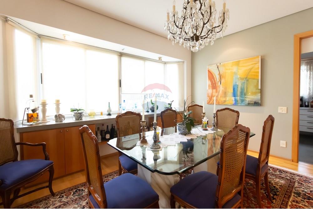 Apartamento - Venda - São Paulo , São Paulo - 14 Sala de Jantar.jpg - 601971072-32