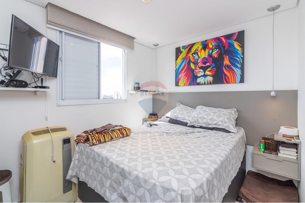 Apartamento - Venda - São Paulo , São Paulo - 01fotos_036.jpg - 601331053-22