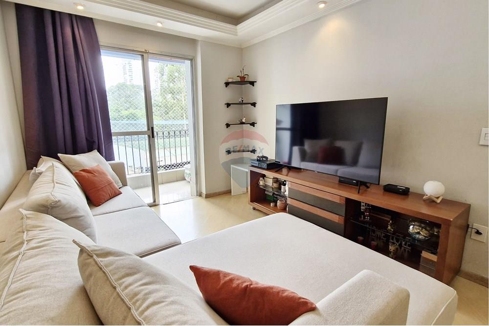 Apartamento, 3 quartos, 84 m² - Foto 4